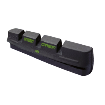 Campagnolo race remblokken, Cyclotech Prostop HP-C (Carbon).
